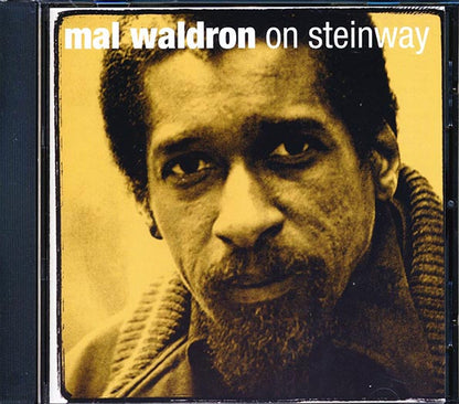 Mal Waldron - On Steinway (CD)