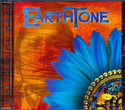 Various - Earthtone Collection 3 (CD)