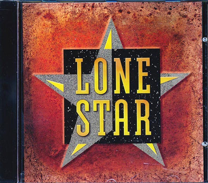 Lonestar - Lonestar (CD)
