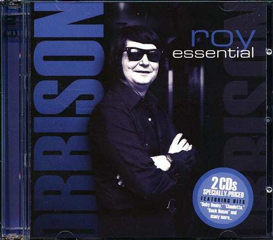 Roy Orbison - Essential (20 tracks) (CD)