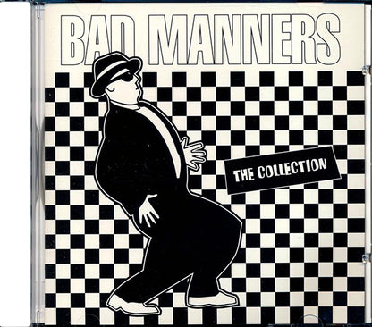 Bad Manners - The Collection (CD)