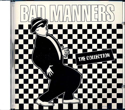 Bad Manners - The Collection (CD)