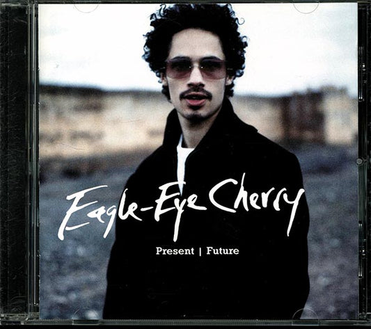 Eagle-Eye Cherry - Present / Future (CD)