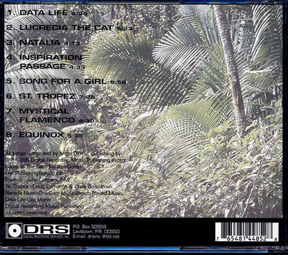 Angel Olmos - Strings & Percussions: Friends (CD)
