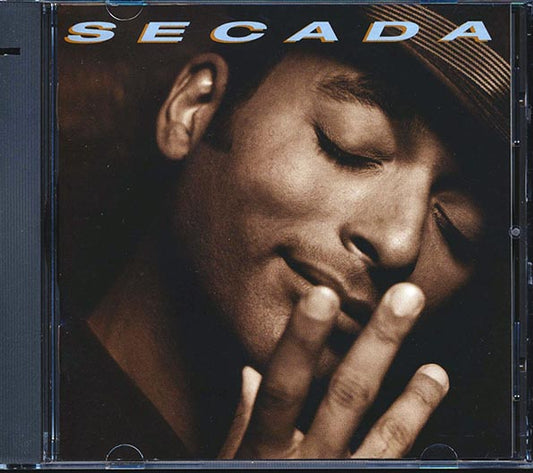 Jon Secada - Secada (CD)