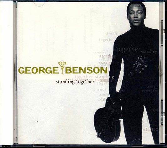 George Benson - Standing Together (CD)