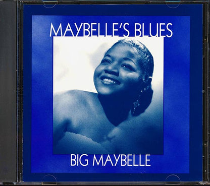 Big Maybelle - Maybelle's Blues (CD)