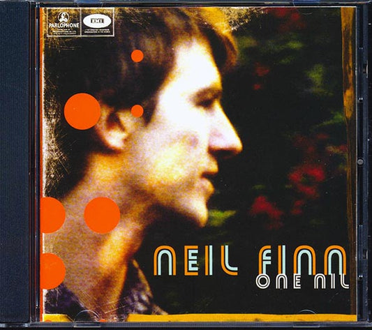 Neil Finn - One Nil (CD)