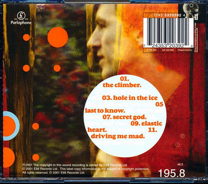 Neil Finn - One Nil (CD)