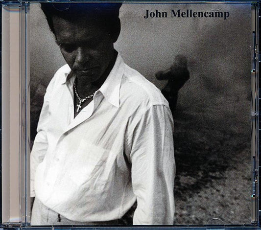 John Mellencamp - John Mellencamp (CD)