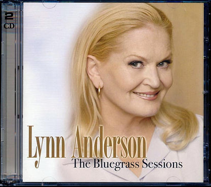 Lynn Anderson - The Bluegrass Sessions (CD)