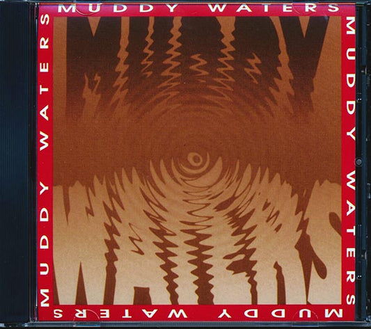 Muddy Waters - Muddy Waters (CD)