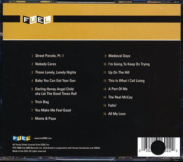 Earl King - An Introduction To Earl King (marked/ltd stock) (CD)