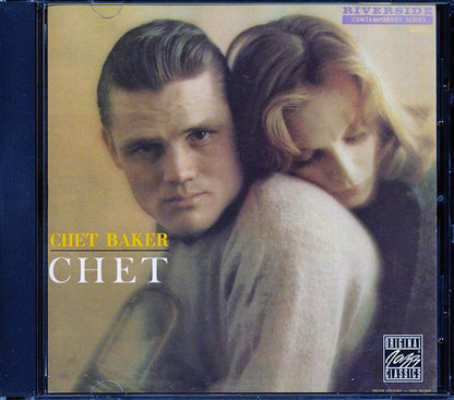 Chet Baker - Chet (CD)