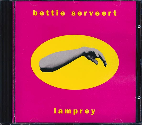 Bettie Serveert - Lamprey (CD)
