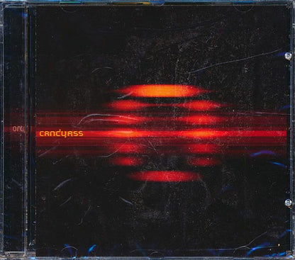 Orgy - Candyass (CD)