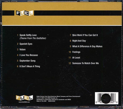 Al Martino - An Introduction To Al Martino (CD)