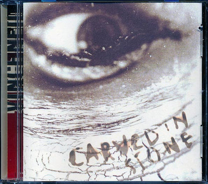 Vince Neil - Carved In Stone (CD)