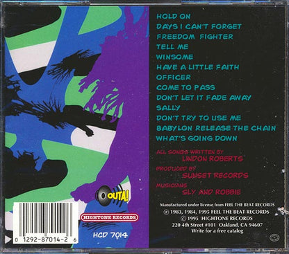Half Pint - Classics In Dub (CD)