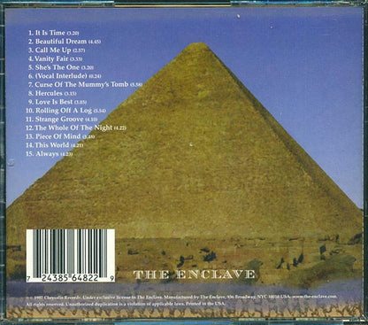 World Party - Egyptology (CD)