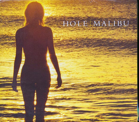 Hole - Malibu (CD)