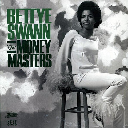Bettye Swann - The Money Matters (LP)