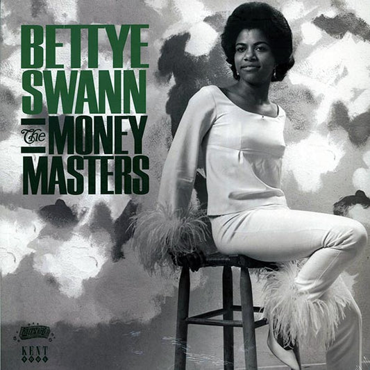 Bettye Swann - The Money Matters (LP)
