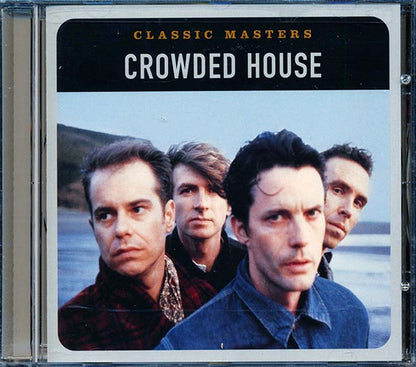 Crowded House - Classic Masters (CD)