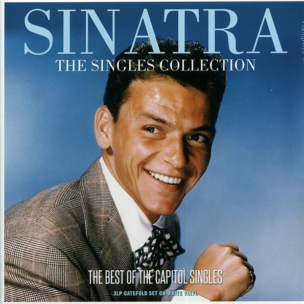 Frank Sinatra - The Singles Collection: The Best Of The Capitol Singles (3xLP) (LP) - PureSound Records