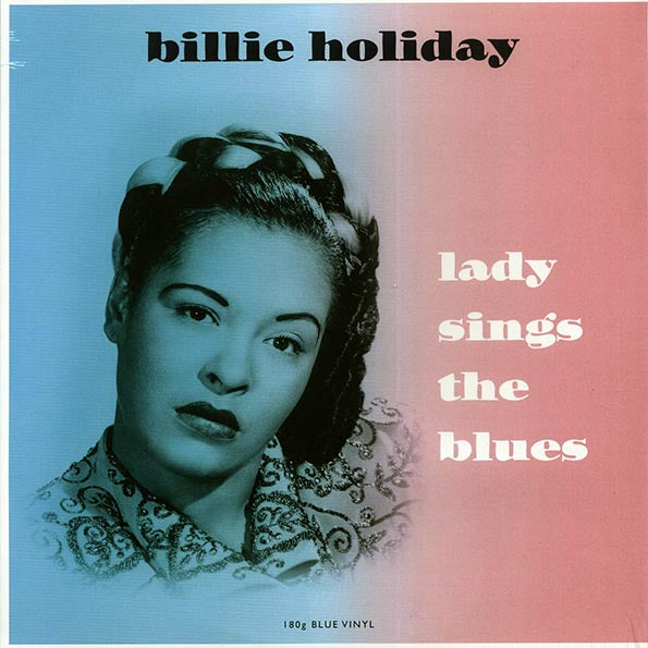 Billie Holiday - Lady Sings The Blues (180g) (LP) - PureSound Records