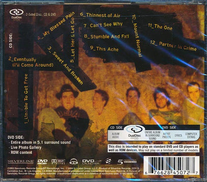 Blues Traveler - Truth Be Told (CD)