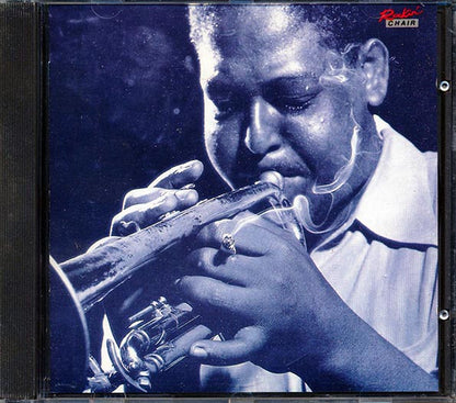 Fats Navarro - Our Delight (CD)