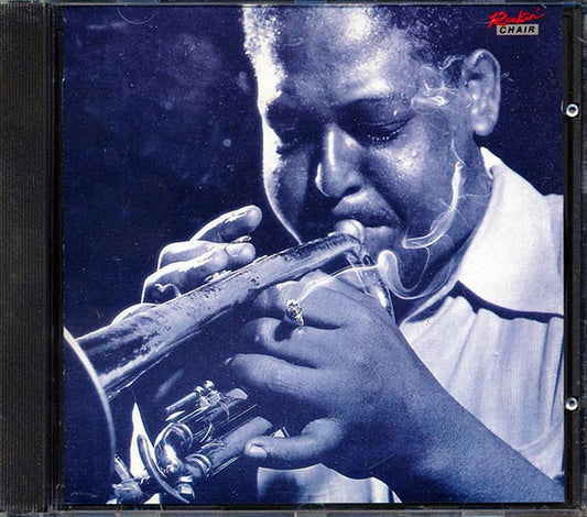 Fats Navarro - Our Delight (CD)