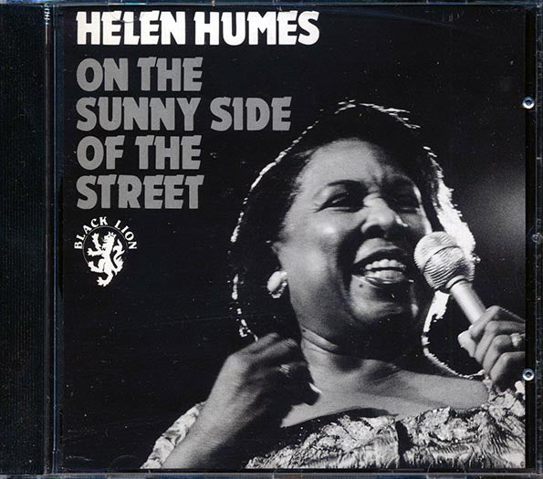 Helen Humes - On The Sunny Side Of The Street (CD)