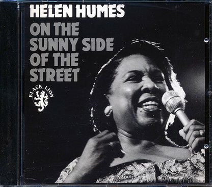 Helen Humes - On The Sunny Side Of The Street (CD)