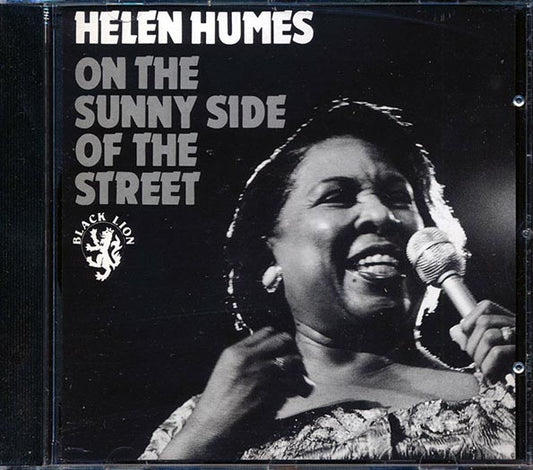 Helen Humes - On The Sunny Side Of The Street (CD)