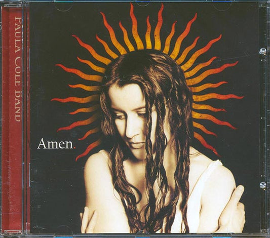 Paula Cole Band - Amen (CD)