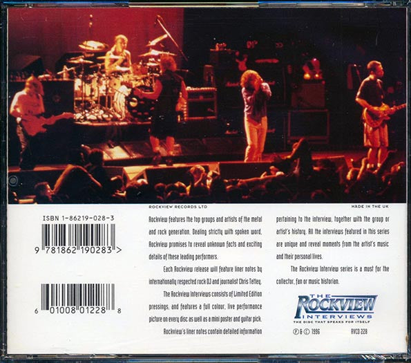 Pearl Jam - Talk In Code (CD)
