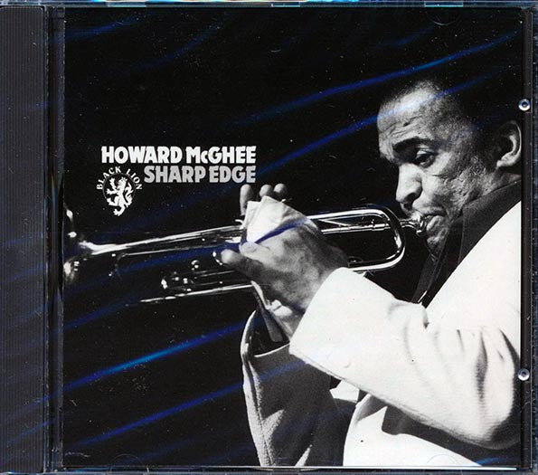 Howard McGhee - Sharp Edge (CD)