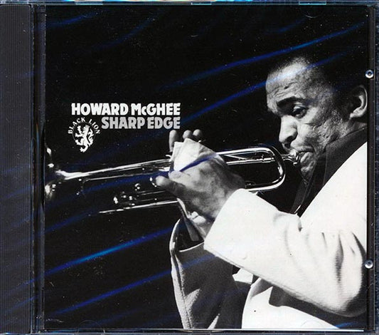 Howard McGhee - Sharp Edge (CD)