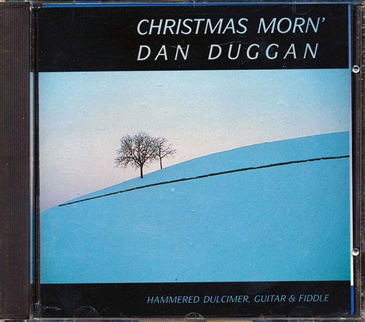Dan Duggan - Christmas Morn' (CD)