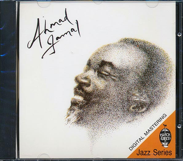 Ahmad Jamal - Live In Concert (marked/ltd stock) (CD)