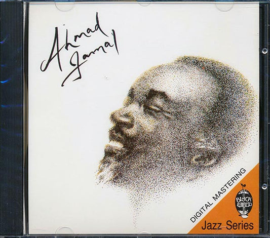Ahmad Jamal - Live In Concert (marked/ltd stock) (CD)