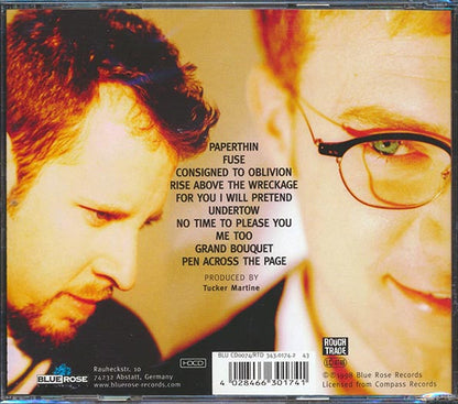 Farmer Not So John - Receiver (CD)