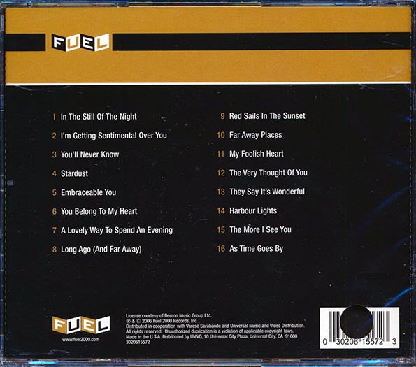 Engelbert Humperdinck - An Introduction To Engelbert Humperdinck (marked/ltd stock) (CD)
