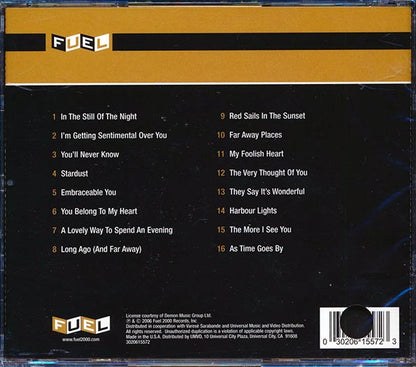 Engelbert Humperdinck - An Introduction To Engelbert Humperdinck (marked/ltd stock) (CD)