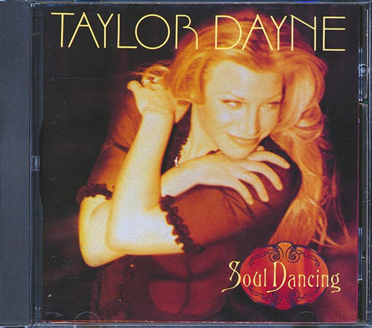 Taylor Dayne - Soul Dancing (CD)
