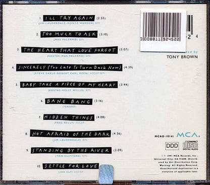Kelly Willis - Bang Bang (CD)
