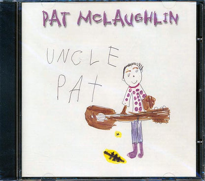 Pat McLaughlin - Uncle Pat (CD)