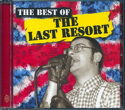 The Last Resort - The Best Of The Last Resort (CD)